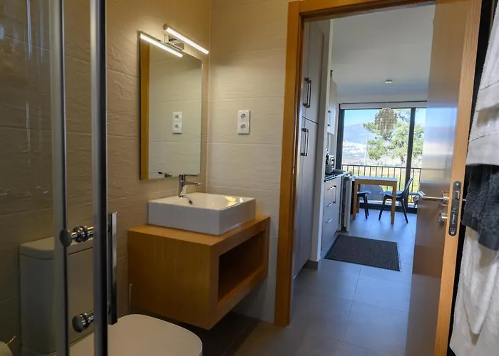 Laje Da Bica Covilhã