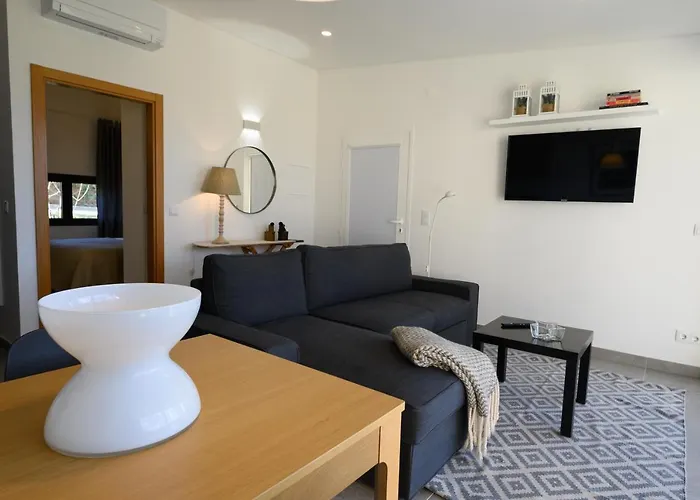 Laje Da Bica Landhaus Covilhã