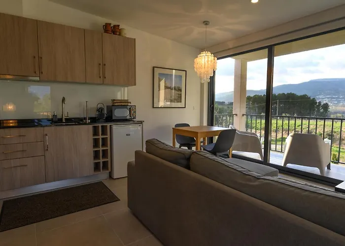 Hétvégi ház Laje Da Bica