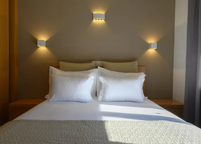 Hétvégi ház Laje Da Bica