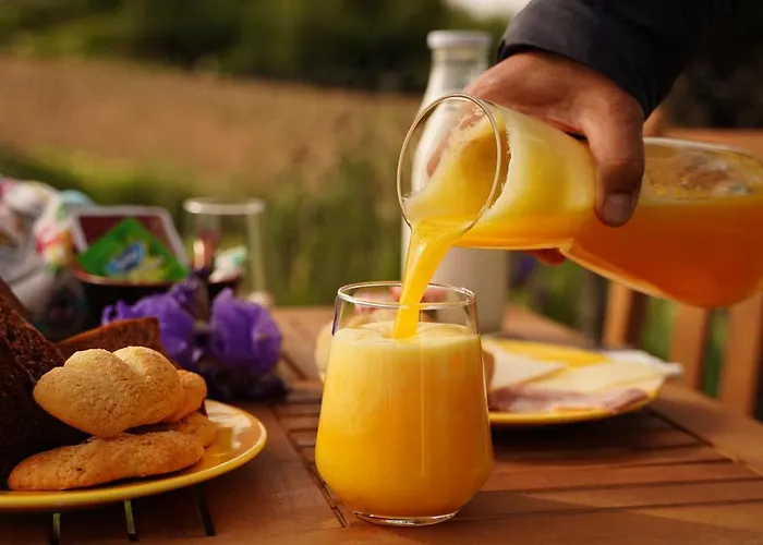 Laje Da Bica Covilhã