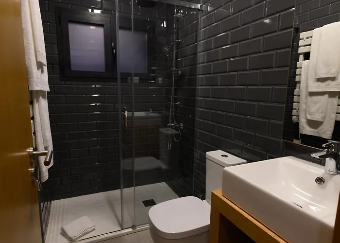 Hétvégi ház Laje Da Bica